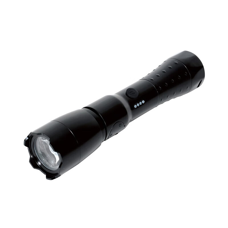 吉特（GT） TME2430 多功能强光电筒 5W （单位：个）