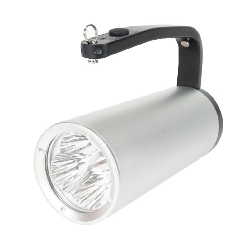 吉特（GT） TME2520D 手提探照灯 4*3W （单位：盏）