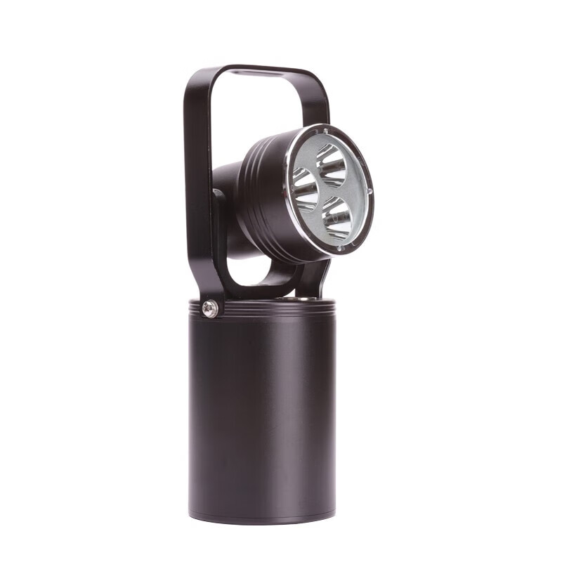 吉特（GT） TME2601 便携式多功能强光灯 3*3W （单位：盏）