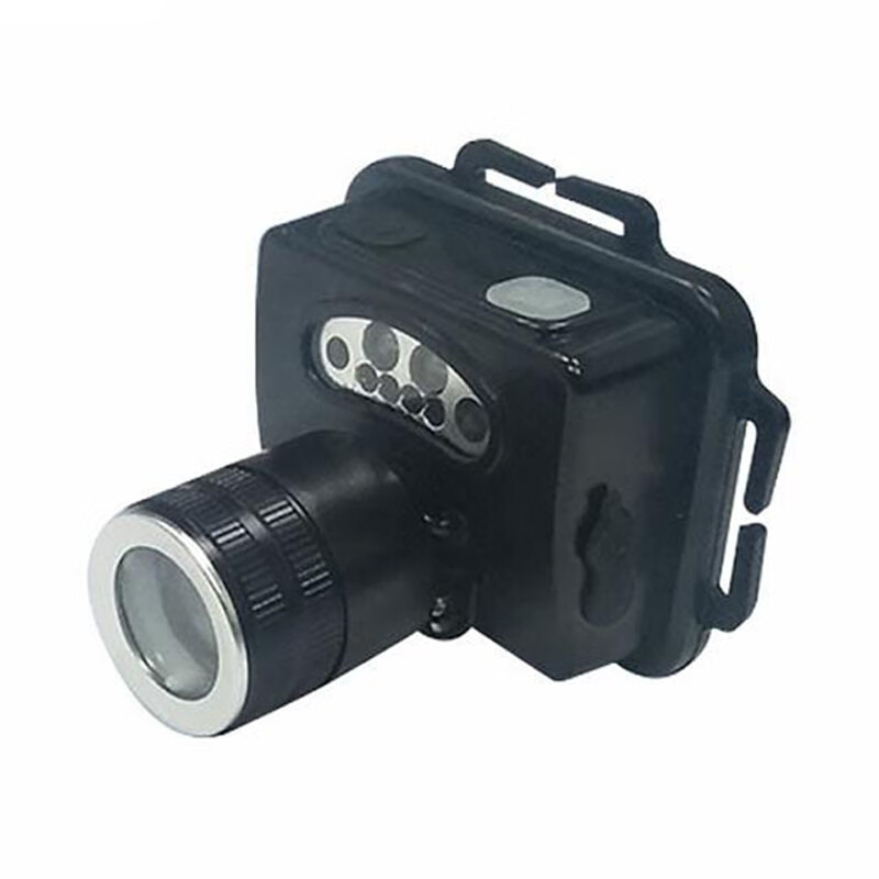 吉特（GT） TME2932A 智能头灯 3W （单位：台）