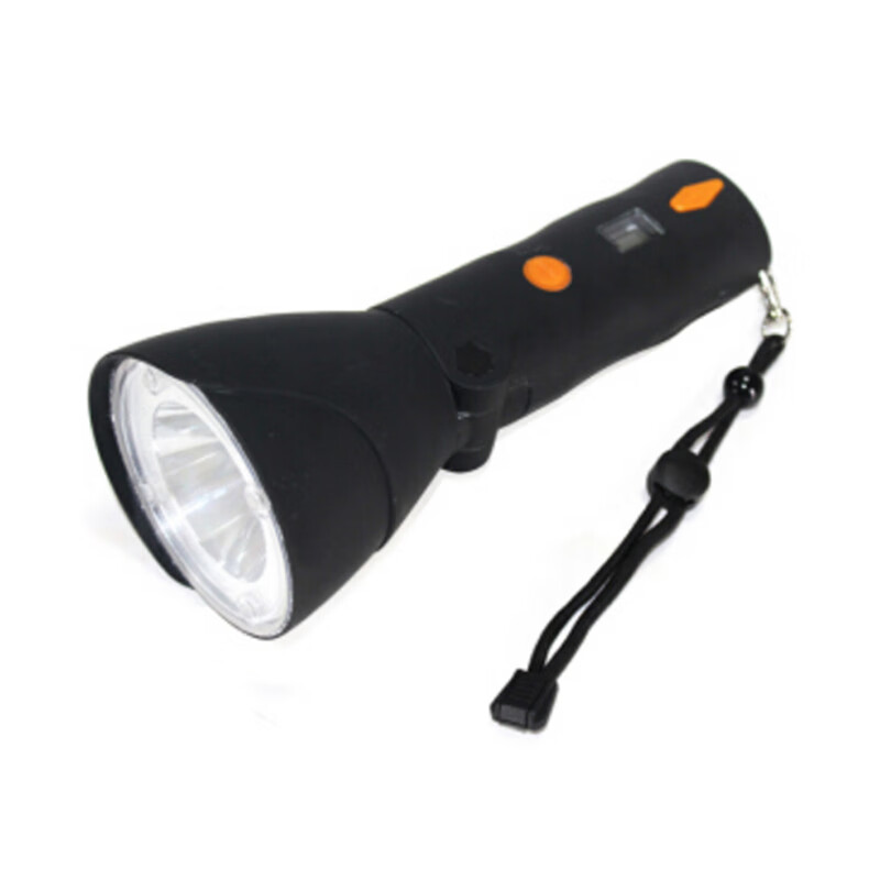 吉特（GT） TMN1407 多功能磁力强光工作灯 3W （单位：个）