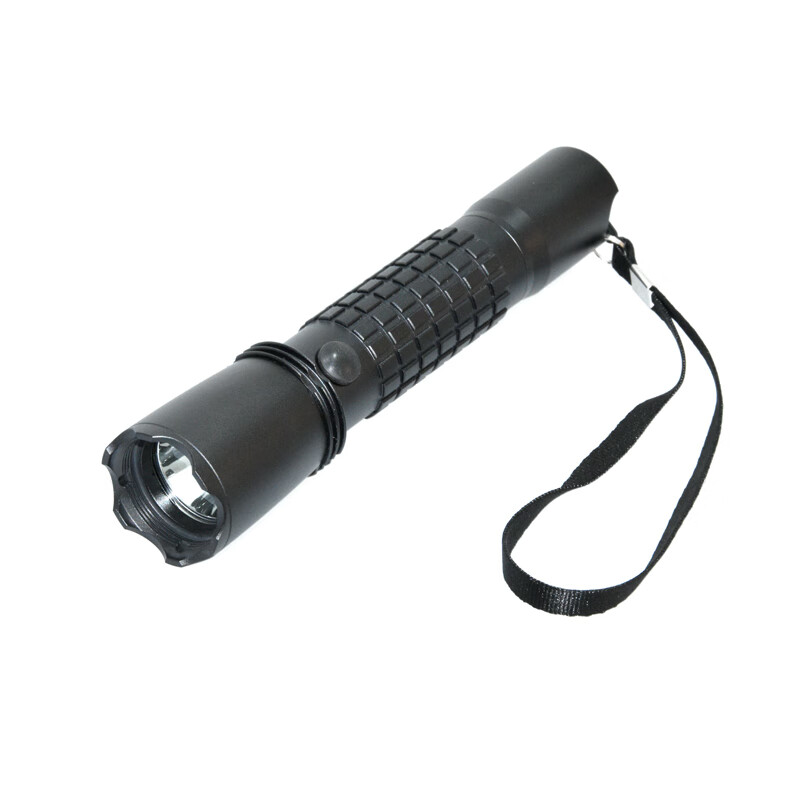 吉特（GT） TMN1408A 多功能强光巡检电筒 3W （单位：个）