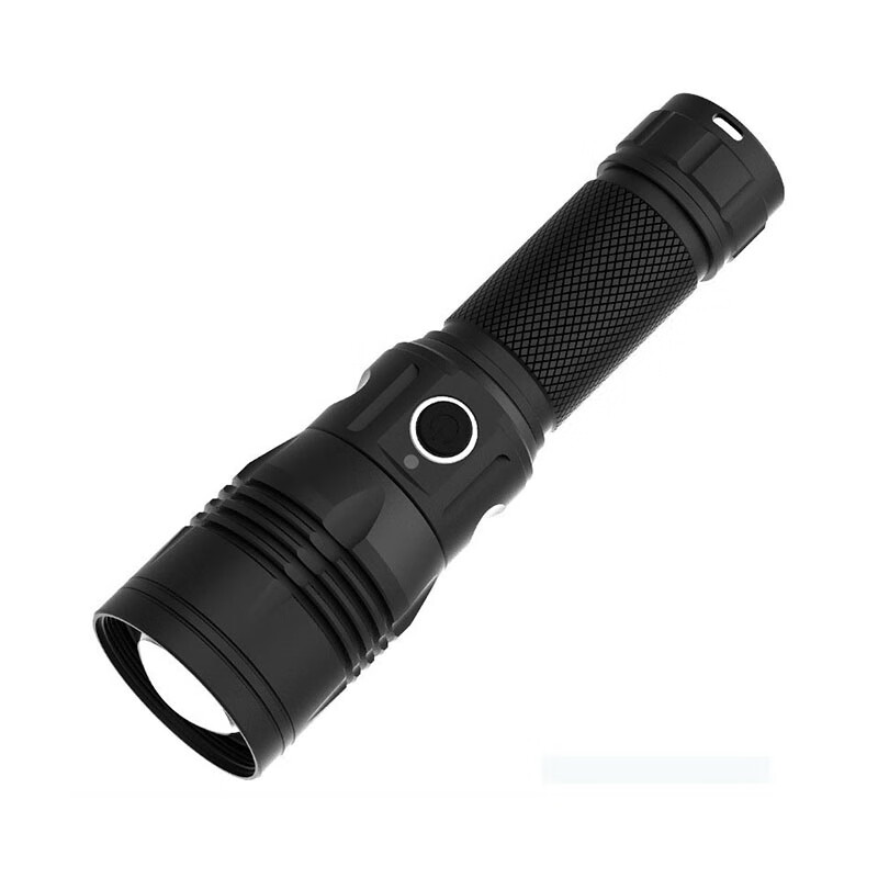 吉特（GT） TMN1416 大功率强光手电筒 18W （单位：个）