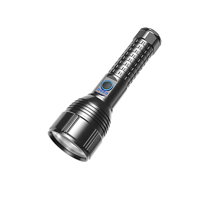 吉特（GT） TMN1418 多功能强光手电 10W （单位：个）