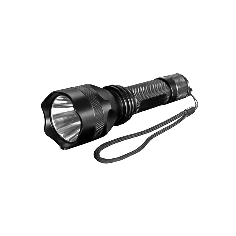 吉特（GT） TMN1458N 强光电筒 3W （单位：个）