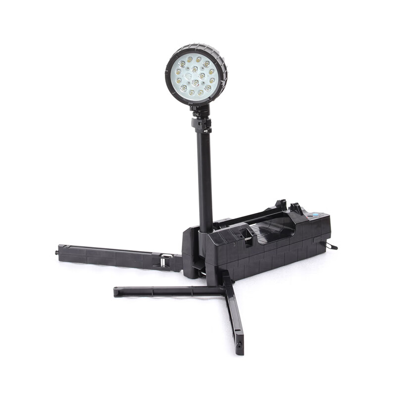 吉特（GT） TMN5103-50W LED防爆轻便移动灯 50W （单位：台）