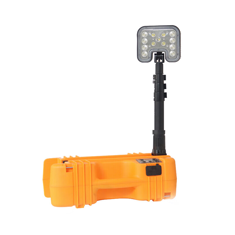 吉特（GT） TMN5105 手提式升降工作灯 35W （单位：台）