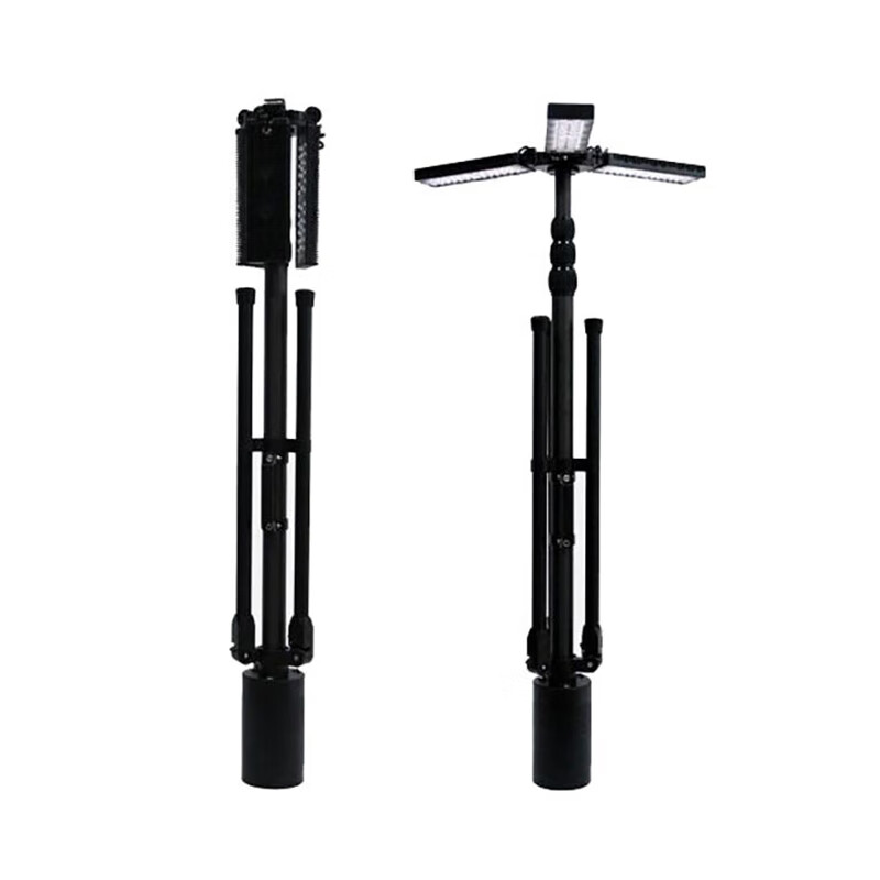 吉特（GT） TMN5107 全景便携照明灯 150W （单位：台）