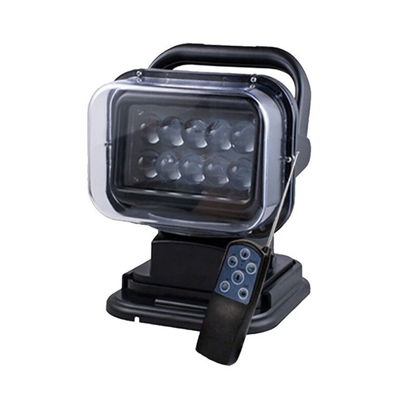 吉特（GT） TMN5512 车载遥控探照灯 50W （单位：盏）