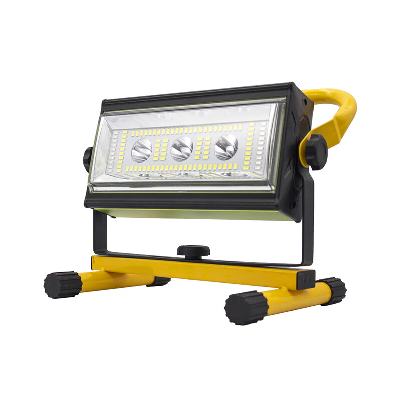 吉特（GT） TMN5600 便携式场地工作灯 80W （单位：盏）