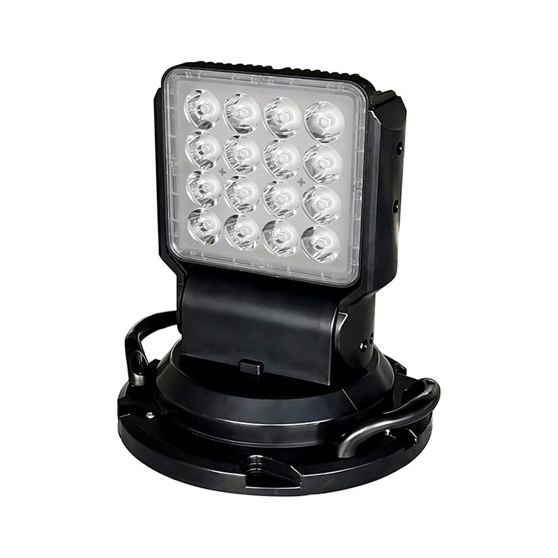 吉特（GT） TMN5710 车载遥控探照灯 80W （单位：盏）