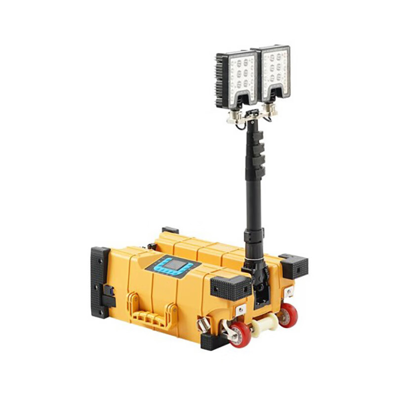 吉特（GT） TMN6700 多功能移动照明系统 2*60W （单位：台）