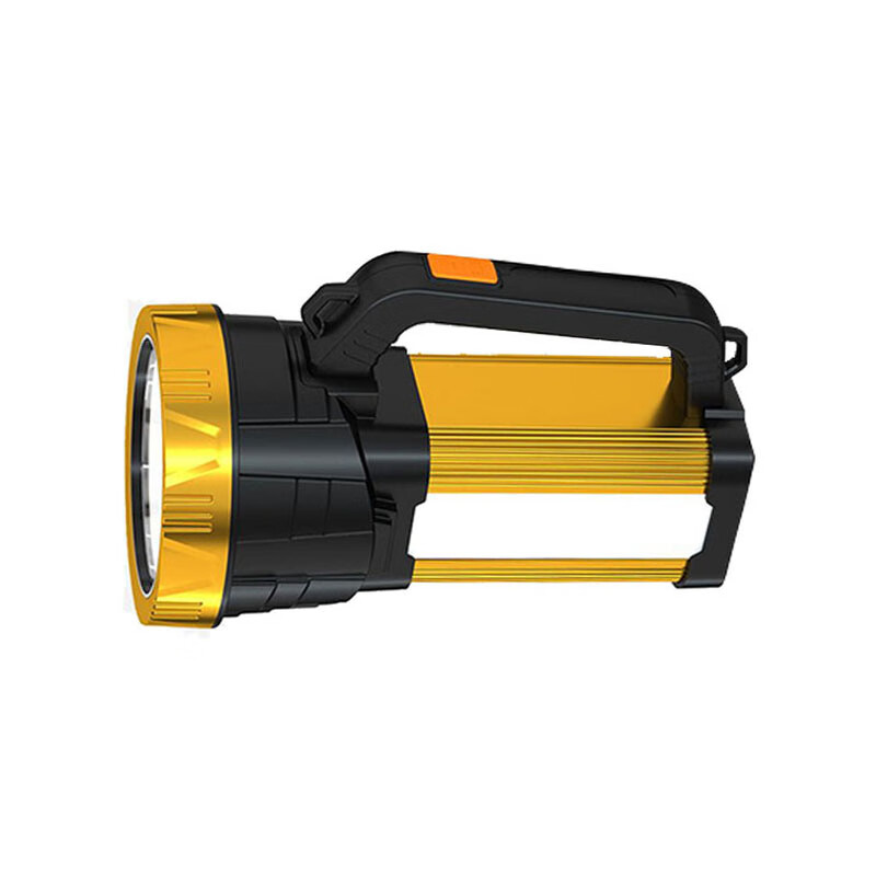 吉特（GT） TMN818C 手提式强光手电筒 12W （单位：盏）