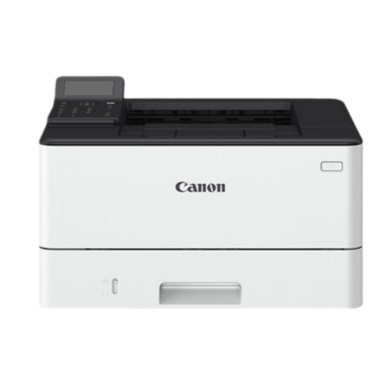 佳能（Canon） LBP242DN 黑白激光打印机 A4 （单位：台） 黑色