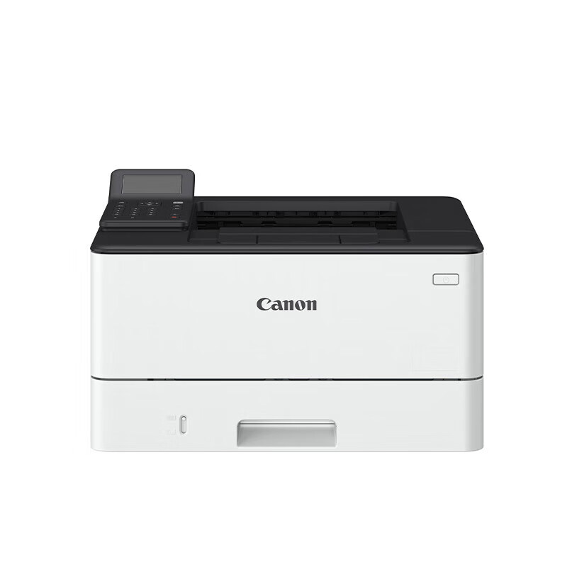 佳能（Canon） LBP245dn 黑白激光打印机 A4 （单位：台） 白色