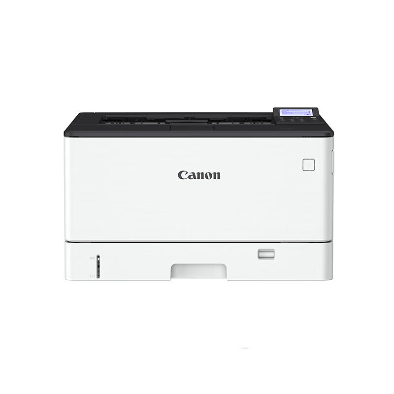 佳能（Canon） LBP457w 黑白激光打印机 A3 （单位：台） 白色