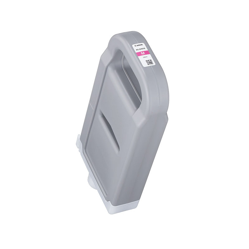 佳能（Canon） PFI-8740M 墨盒 700ML （单位：支） 品红色