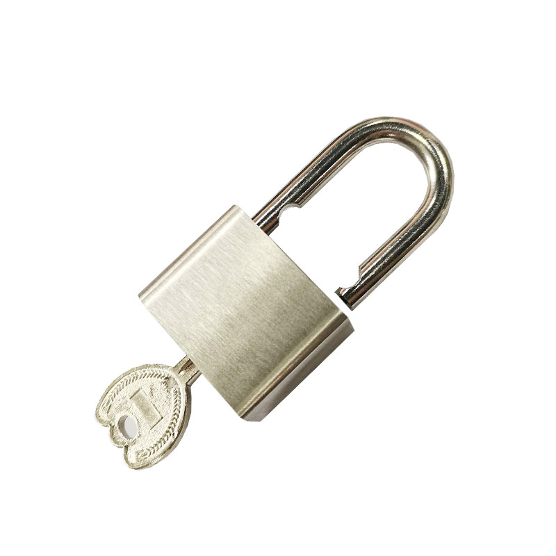 佳谊林电气 JYL-550 钢制挂锁 40mm （单位：把）