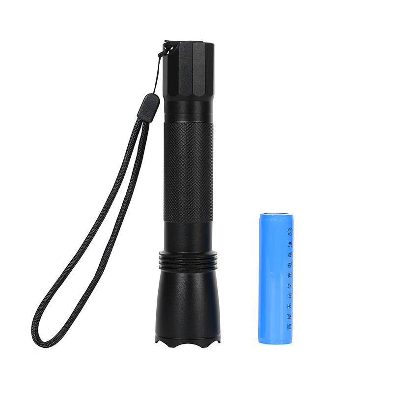 简鼎 JD6111 电筒 3W （单位：个）