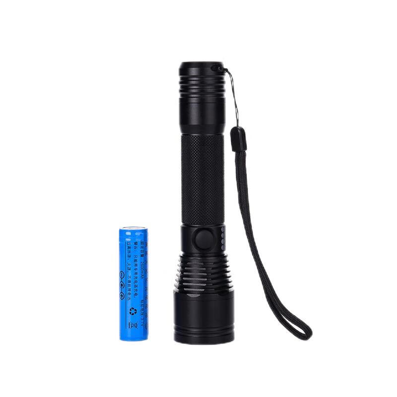 简鼎 JD6116 电筒 5W （单位：个）