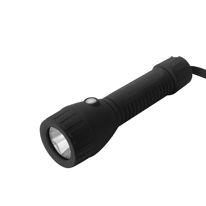 简鼎 JD6119 电筒 3W （单位：个）