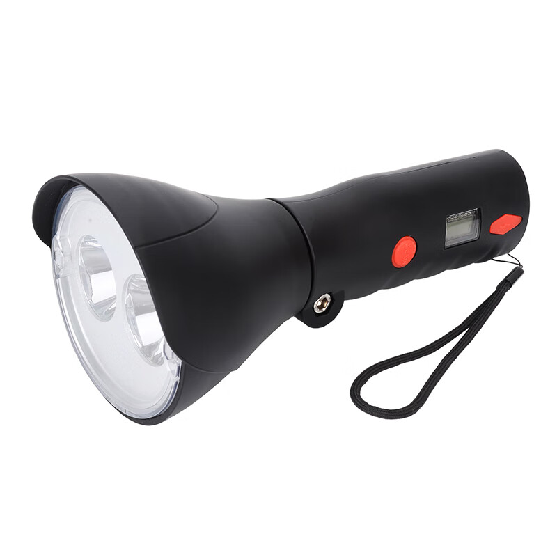 简鼎 JD6120/A 电筒 3W （单位：个）