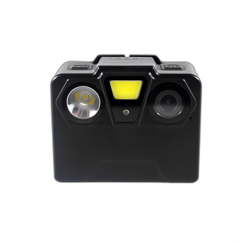 简鼎 JD6214 多功能摄像头灯 3W （单位：台）