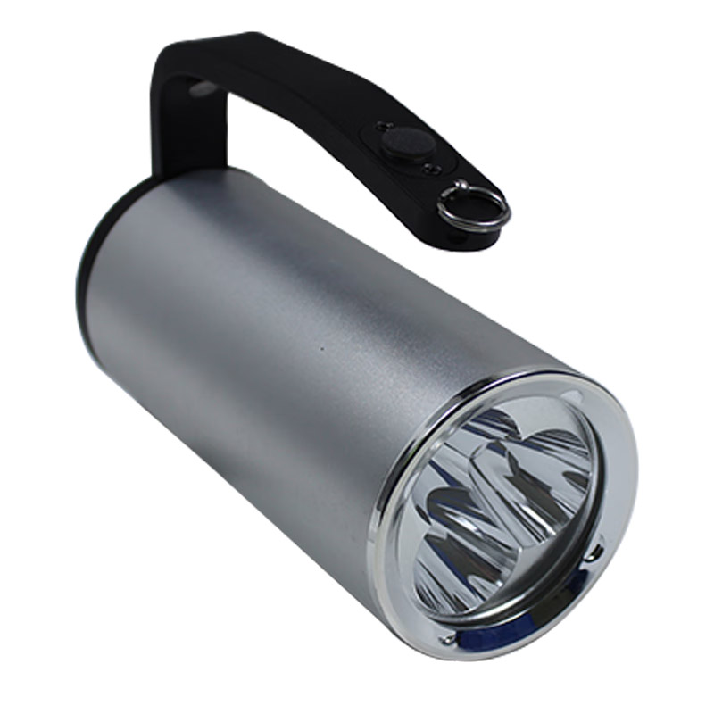 简鼎 JD6311A 手提式防爆探照灯 3*3W （单位：盏）