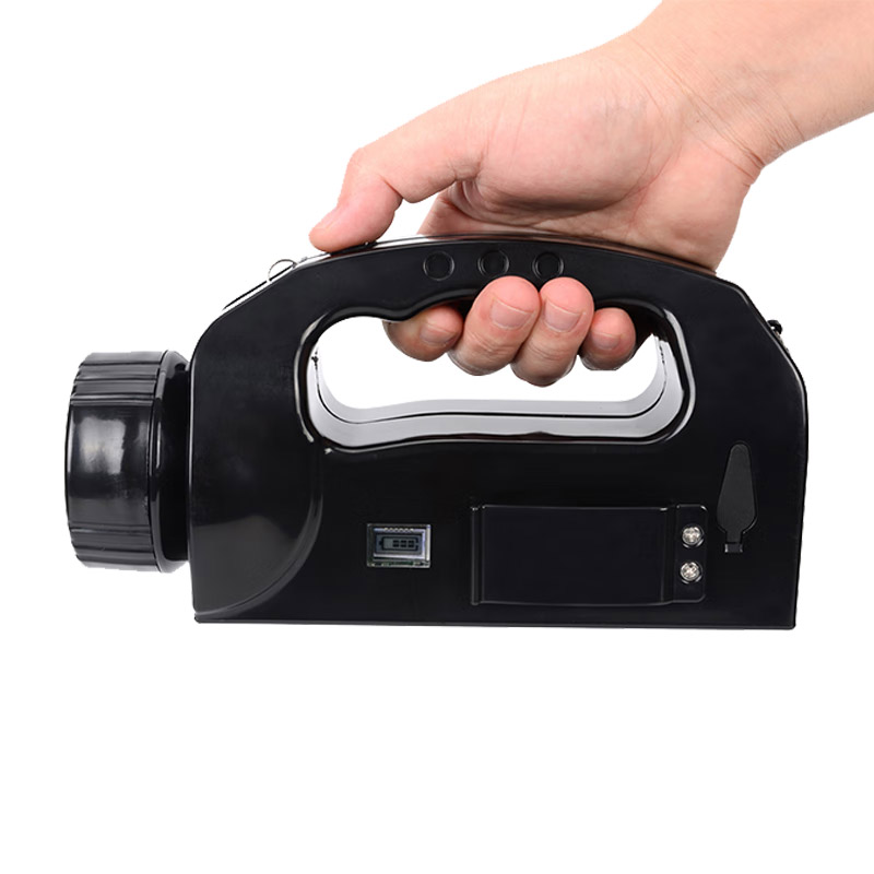 简鼎 JD6315A 手提式强光巡检工作灯 3W （单位：盏）