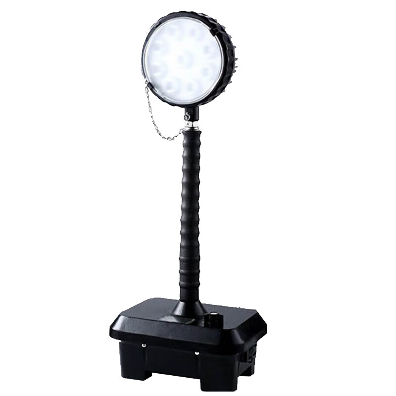 简鼎 JD6416A 防爆强光工作灯 27W （单位：台）