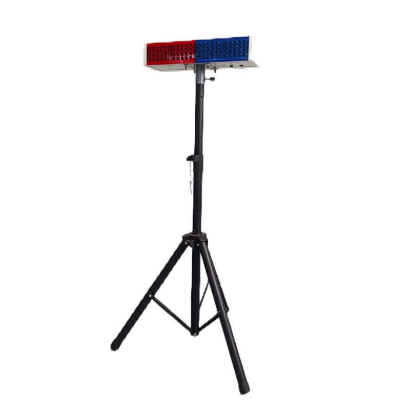 简鼎 JD6516 LED太阳能爆闪警示灯 1W （单位：盏）