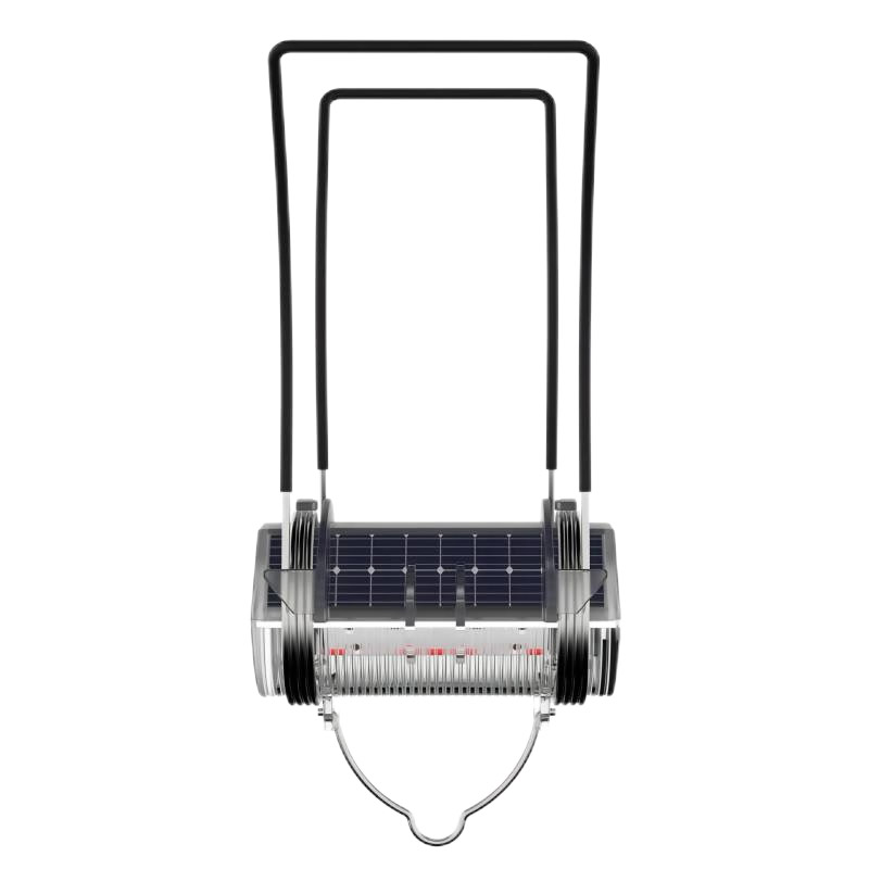 简鼎 JD6521 太阳能线路警示灯 60mW （单位：个）