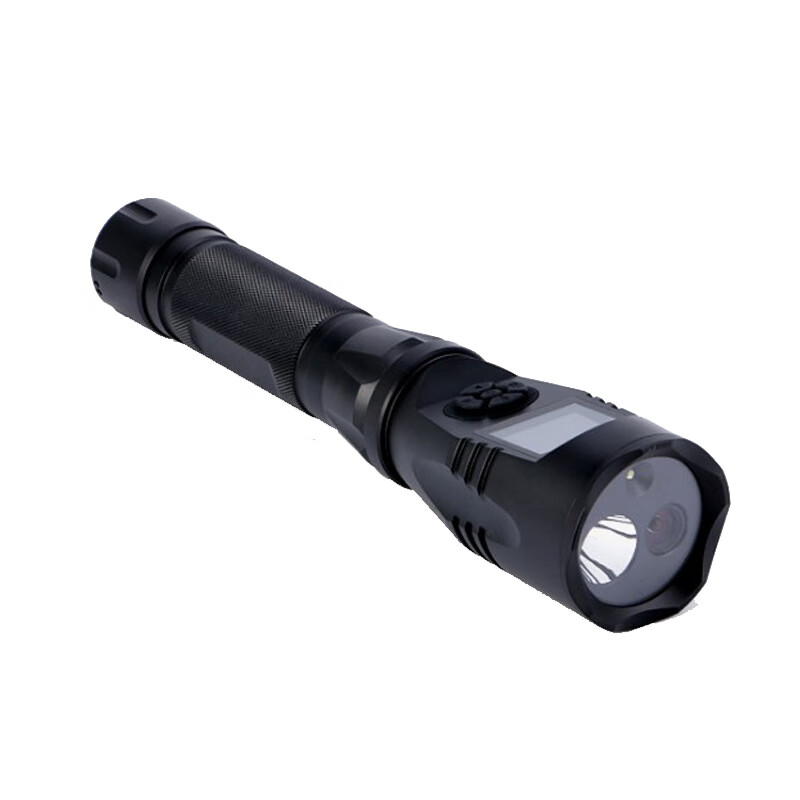 简鼎 JD6611 多功能摄像电筒 1W （单位：个）