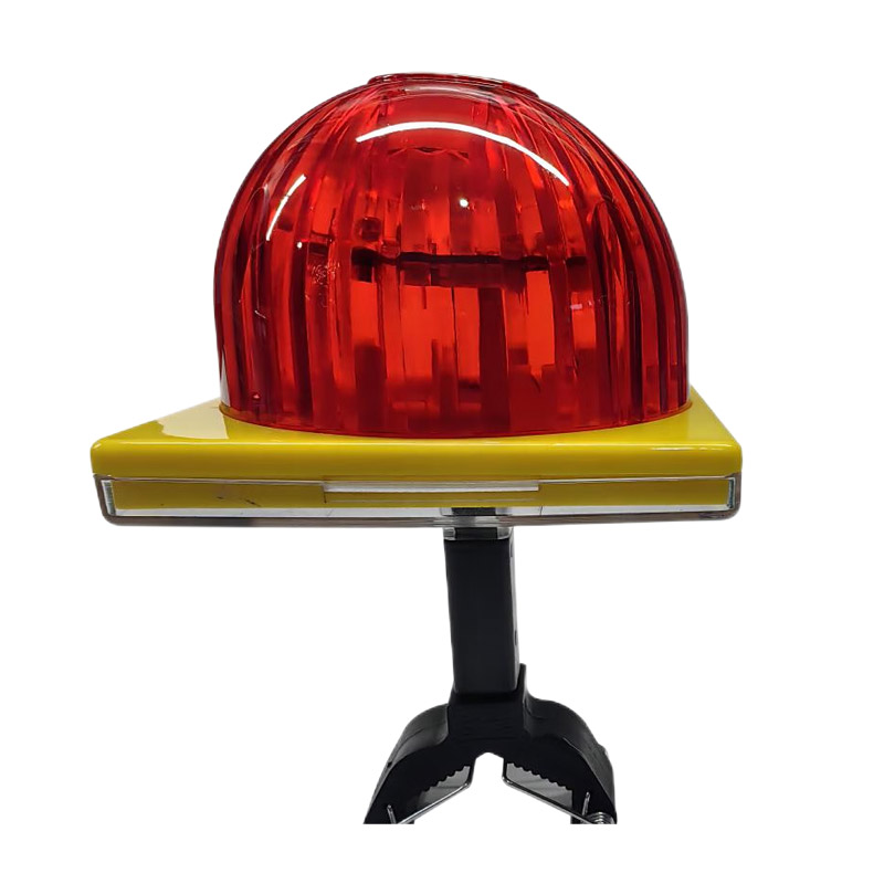 简鼎 JD7519 警示灯 1W （单位：盏）