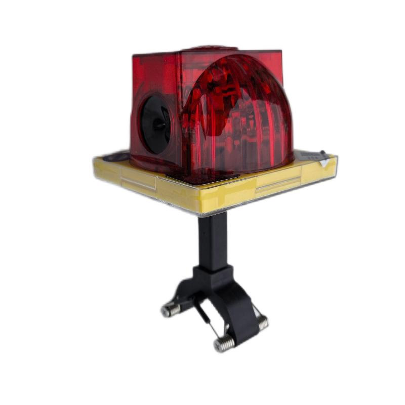 简鼎 JD7519A 警示灯 1W （单位：盏）