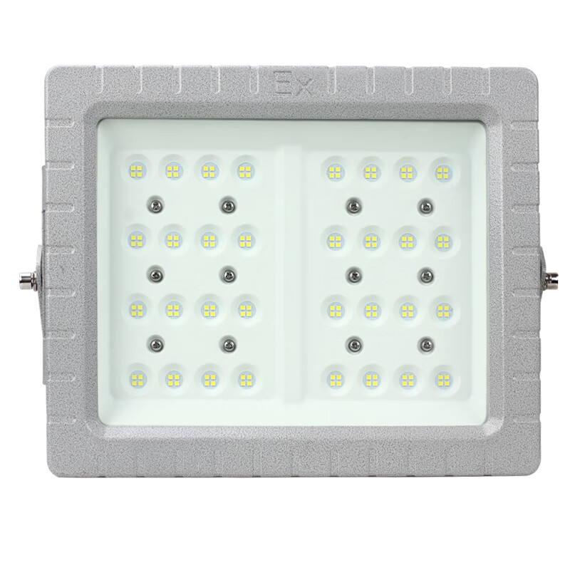 简鼎 JD9112 免维护LED防爆灯 50W （单位：盏）