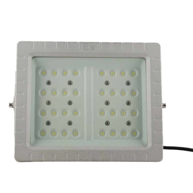 简鼎 JD9112 免维护LED防爆灯 80W （单位：盏）