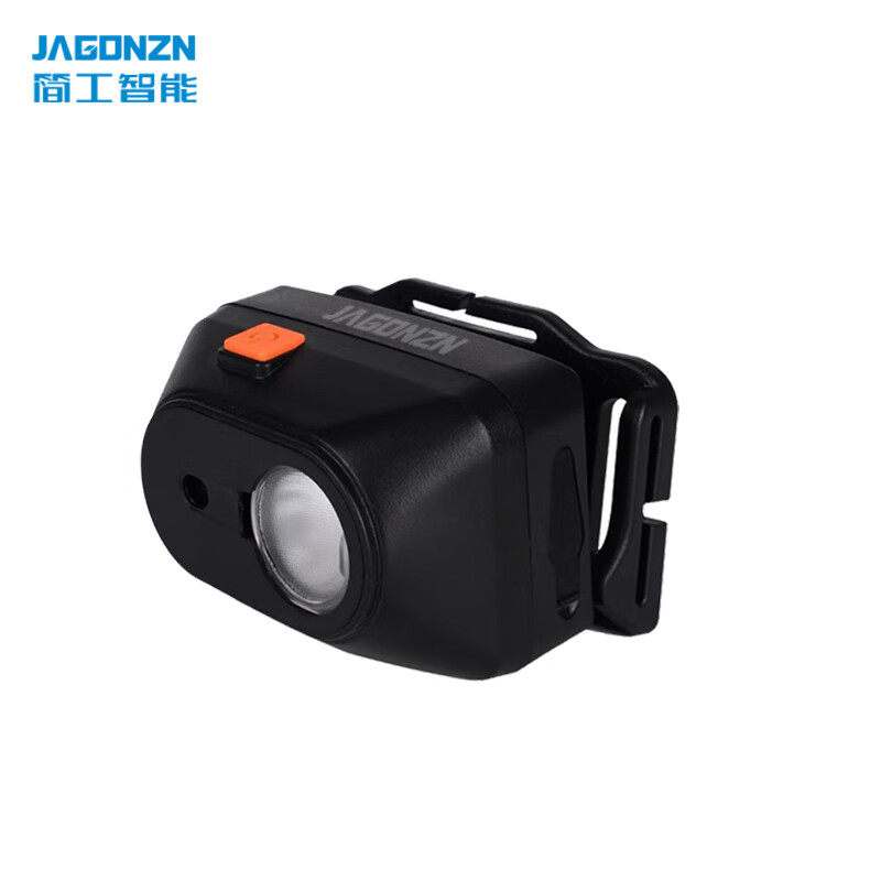 简工智能（JAGONZN） BYL-06A GJ 防爆轻便头灯 3W （单位：台）