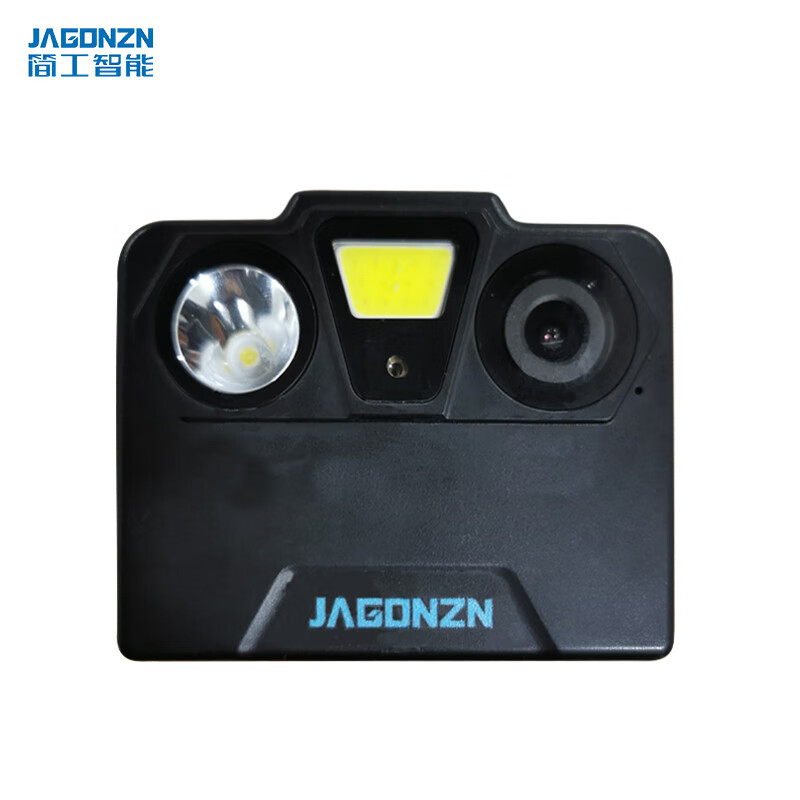 简工智能（JAGONZN） BYL-06A-VII GJ 多功能摄像头灯 1W （单位：台）