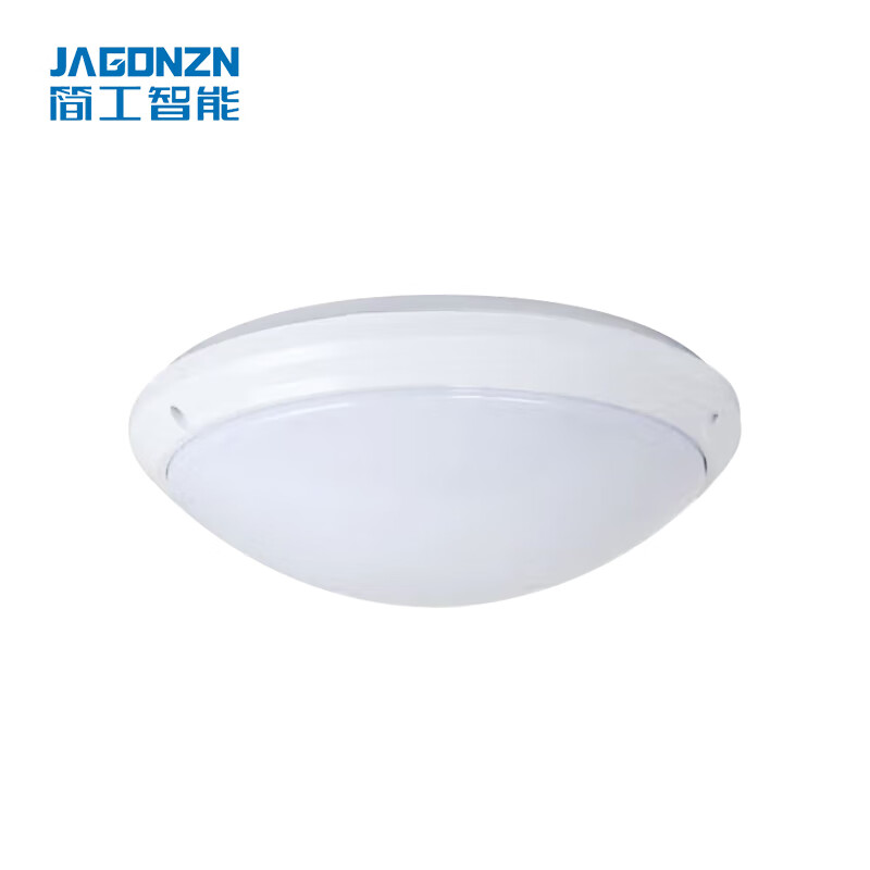简工智能（JAGONZN） GL-02E-ZN LED吸顶灯 24W （单位：台）