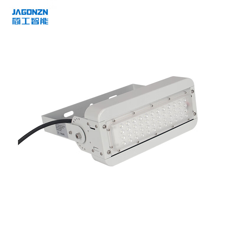 简工智能（JAGONZN） GL-06A GJ 免维护强光灯 50W （单位：个）