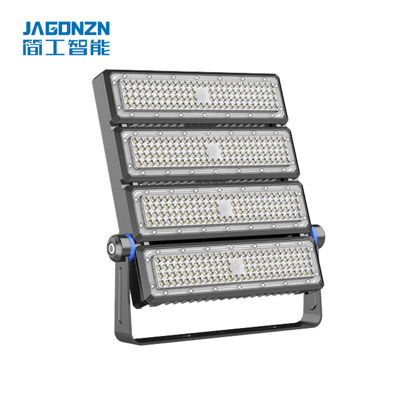简工智能（JAGONZN） GL-06D-II LED投光灯 200W （单位：个）