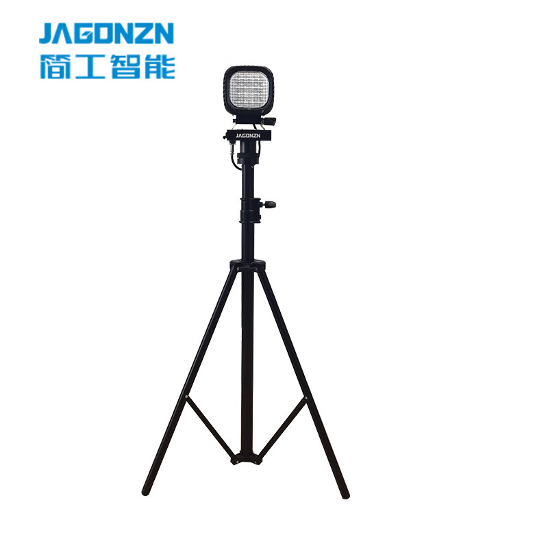 简工智能（JAGONZN） JX-88E（T） 工作灯 60W （单位：台）