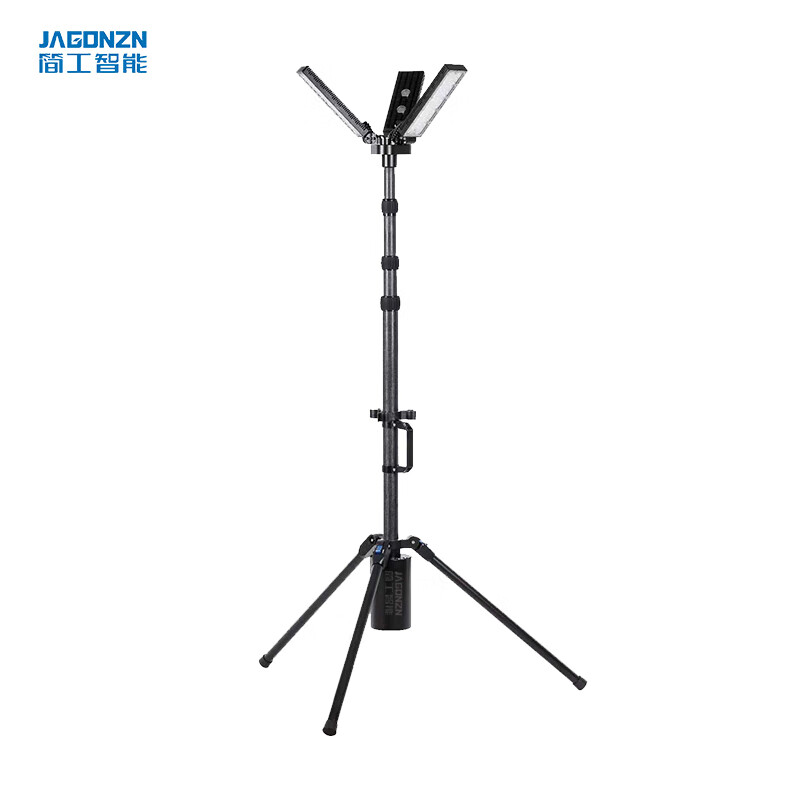 简工智能（JAGONZN） JX-88H GJ 升降照明装置 150W （单位：台）