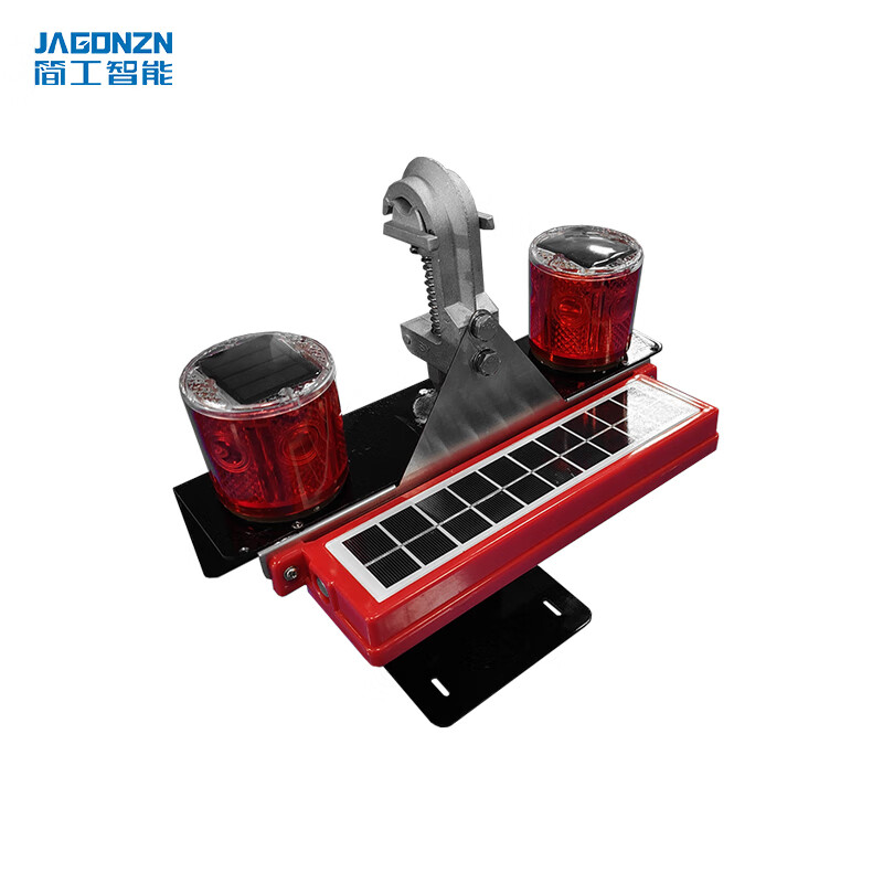 简工智能（JAGONZN） TYN-02A-I 警示灯 3W （单位：盏）