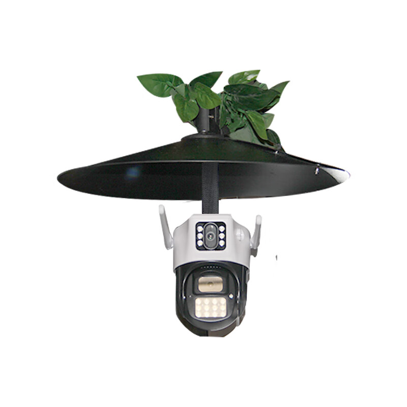 匠本色 ZK-JBS003 监控防护罩 直径41cm （单位：个）