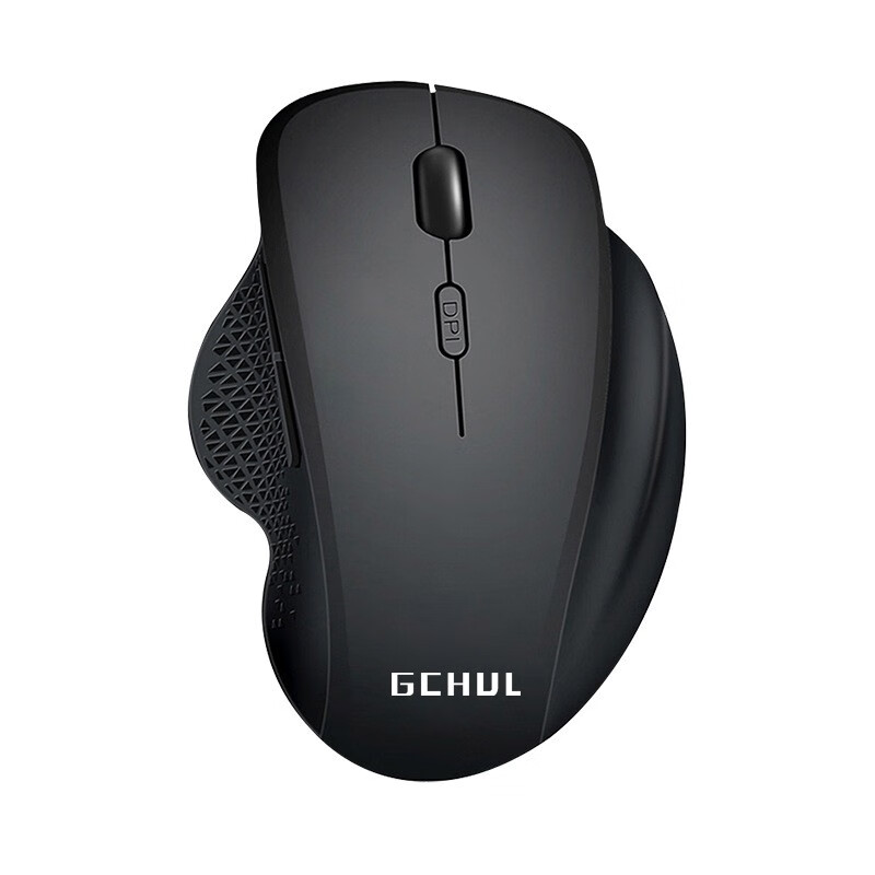 杰储（GCHUL） S170 鼠标 无线 （单位：个）