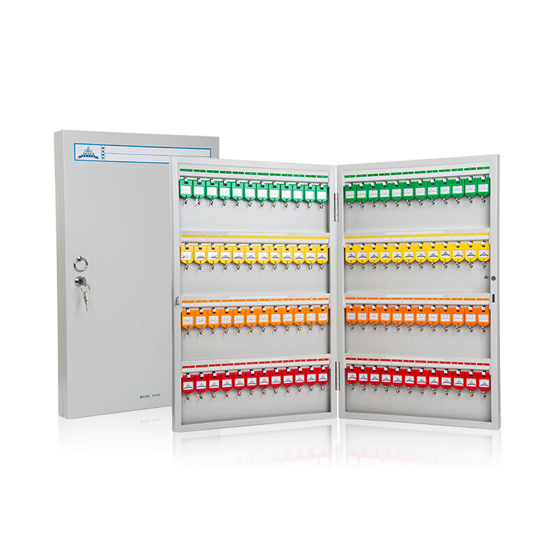 杰丽斯（JIELISI） 8705 钥匙管理箱 96位 （单位：个）