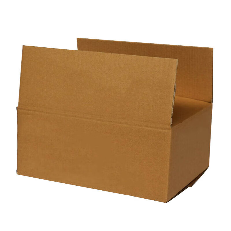 洁能尚 BSZX106 纸箱 585*465*195mm （单位：个）