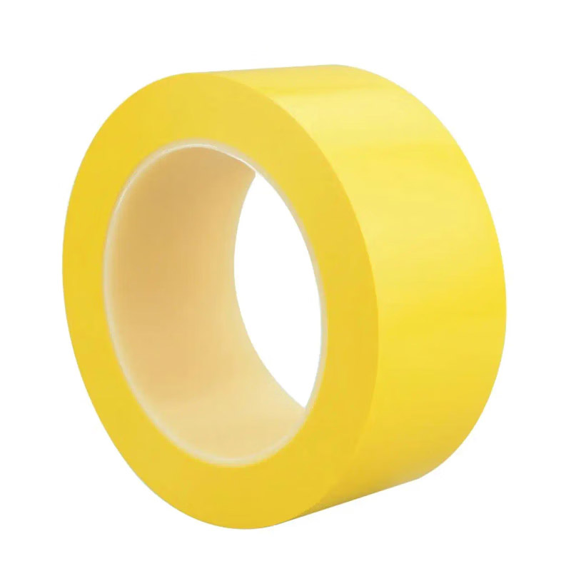 洁能尚 JDL109 胶带 48mm*26m （单位：个） 黄色